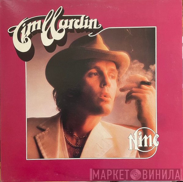 Tim Hardin  - Nine