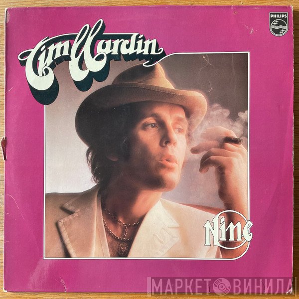 Tim Hardin  - Nine