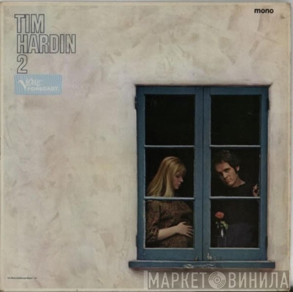 Tim Hardin  - Tim Hardin 2