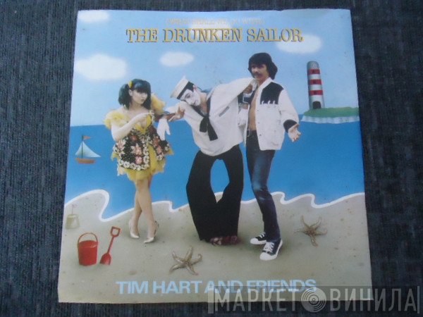 Tim Hart And Friends - (What Shall We Do With) The Drunken Sailor