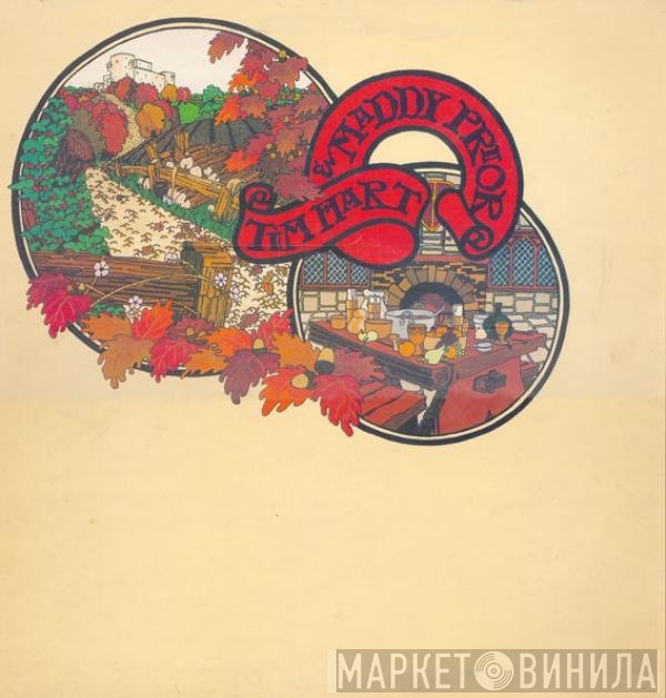 Tim Hart, Maddy Prior - Summer Solstice