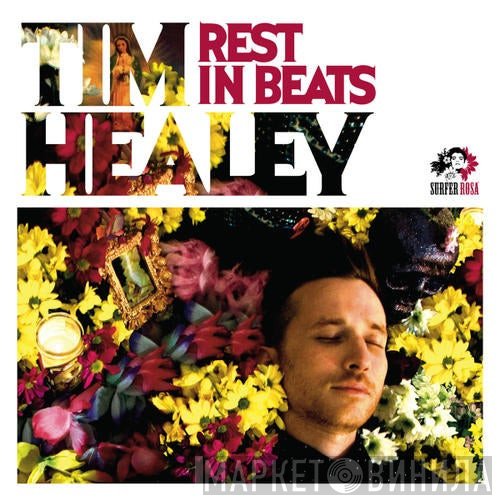 Tim Healey  - Rest In Beats
