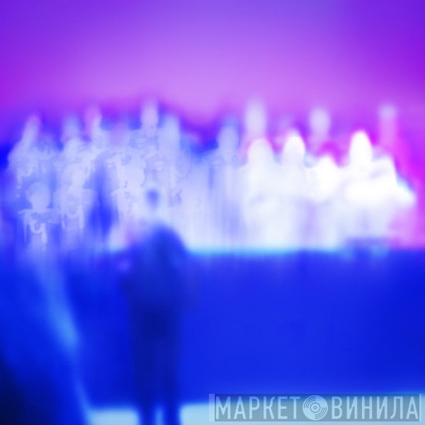 Tim Hecker  - Love Streams
