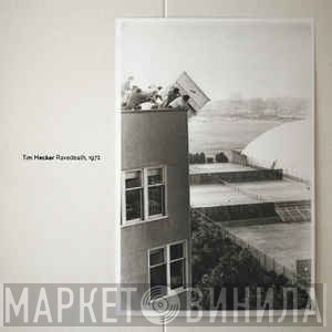 Tim Hecker  - Ravedeath, 1972
