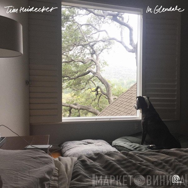 Tim Heidecker  - In Glendale