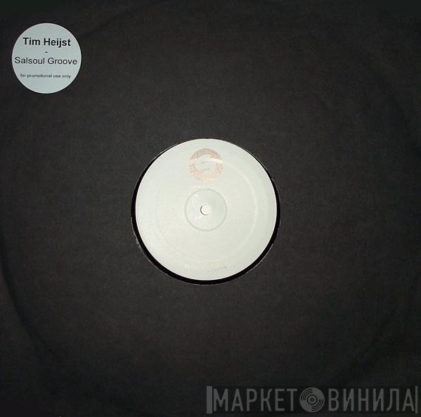 Tim Heijst - Salsoul Groove