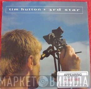 Tim Hutton  - 3rd Star