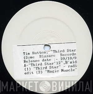 Tim Hutton  - Third Star