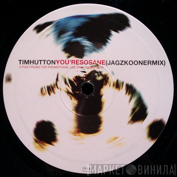 Tim Hutton - You're So Sane