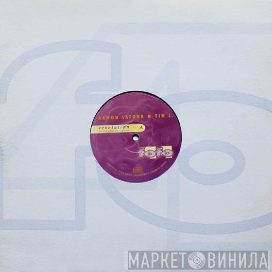 Tim J, Ramon Lafour - Revelation / Subwoofer