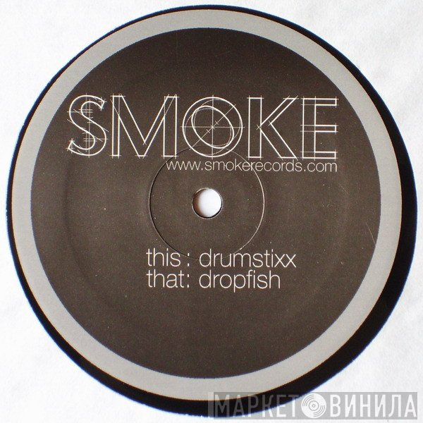 Tim J - Dropfish