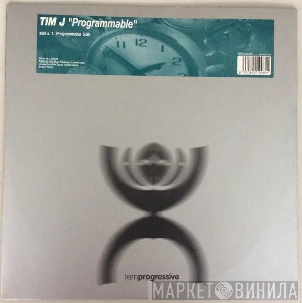 Tim J  - Programmable