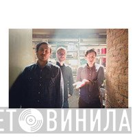 Tim Kinsella, Jeremy Boyle, Todd Mattei  - JOA99