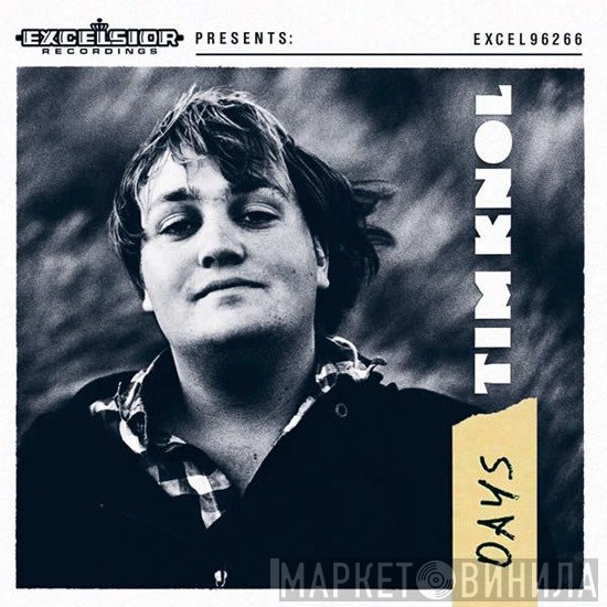 Tim Knol  - Days
