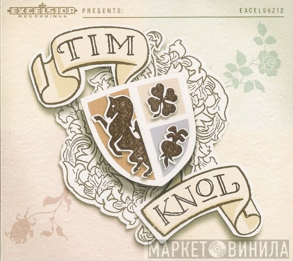 Tim Knol  - Tim Knol