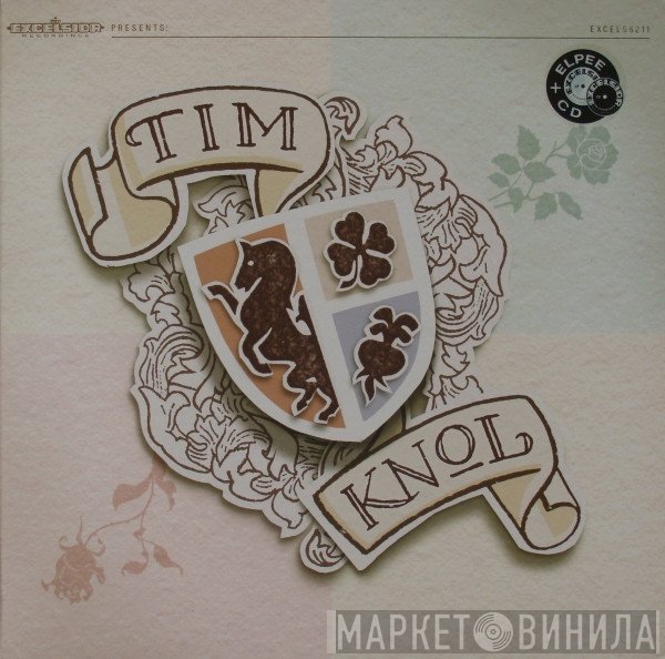 Tim Knol  - Tim Knol