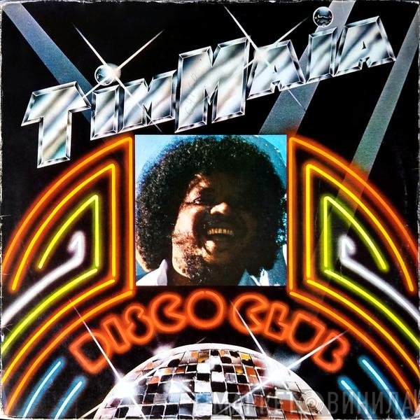 Tim Maia  - Disco Club