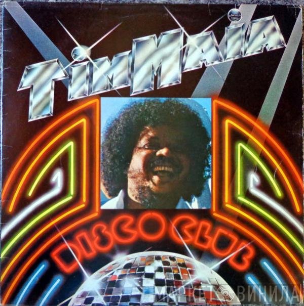 Tim Maia  - Disco Club