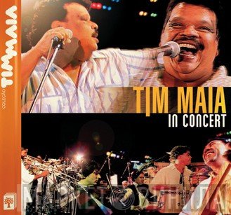 Tim Maia  - In Concert