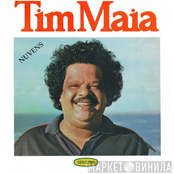 Tim Maia  - Nuvens