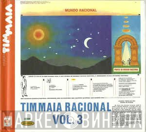 Tim Maia  - Racional Vol. 3