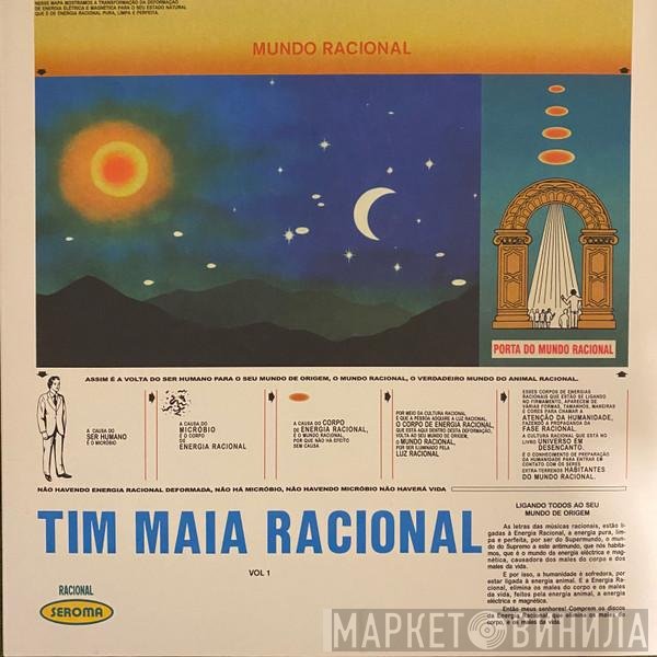 Tim Maia  - Racional Vol. 1