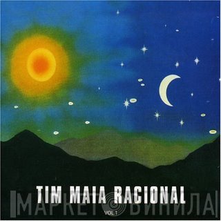 Tim Maia  - Racional Vol. 1