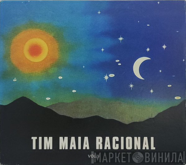 Tim Maia  - Racional Vol. 1