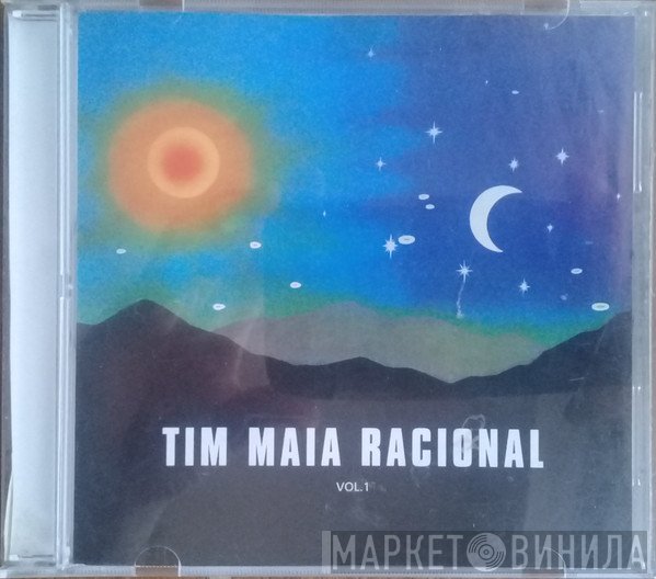 Tim Maia  - Racional Vol. 1