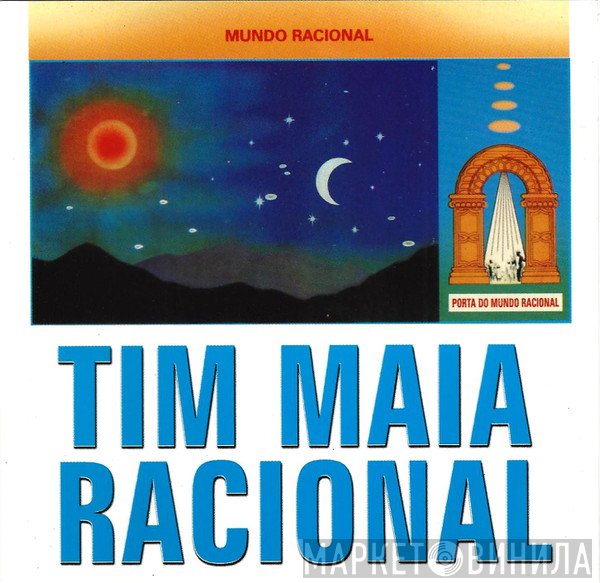 Tim Maia  - Racional