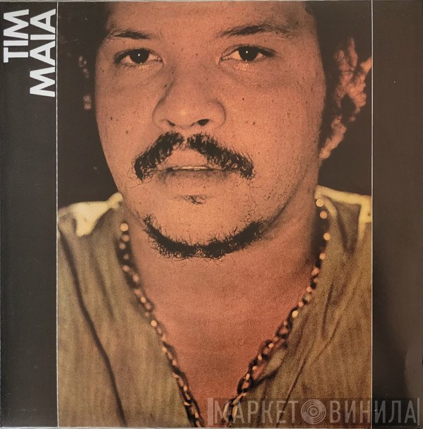 Tim Maia - Tim Maia