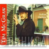 Tim McGraw - Indian Outlaw