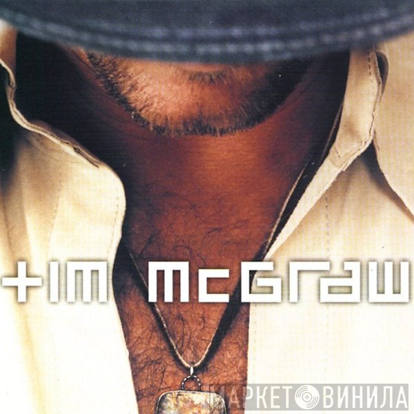 Tim McGraw, The Dancehall Doctors - Tim McGraw