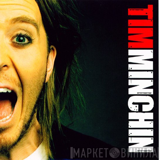Tim Minchin  - So Rock