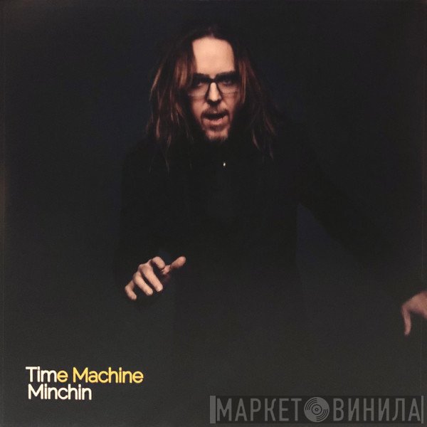 Tim Minchin - Time Machine