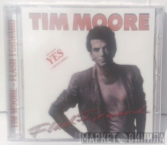 Tim Moore  - Flash Forward