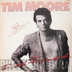 Tim Moore  - Flash Forward