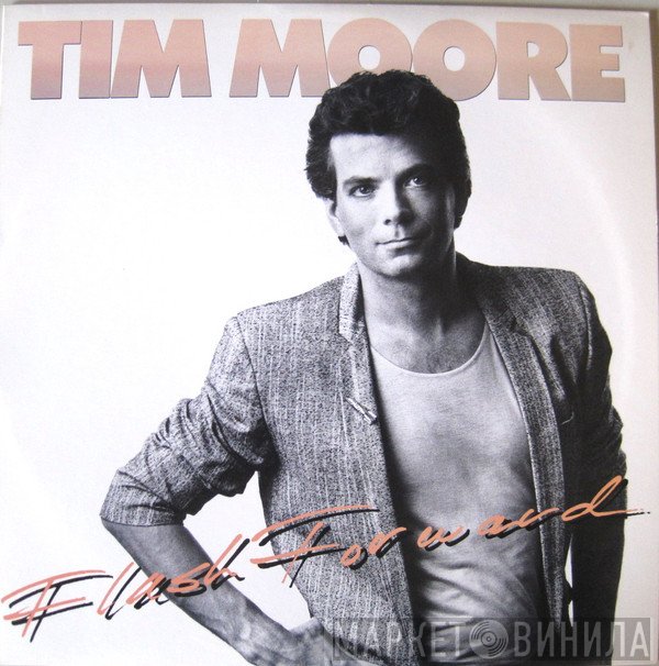 Tim Moore  - Flash Forward