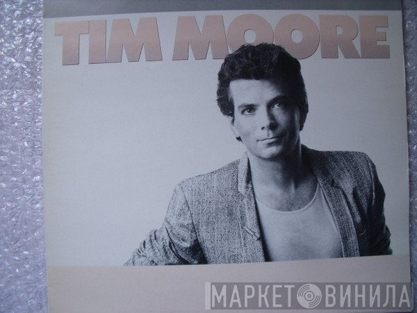 Tim Moore  - Flash Forward