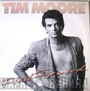Tim Moore  - Flash Forward