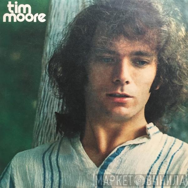 Tim Moore  - Tim Moore