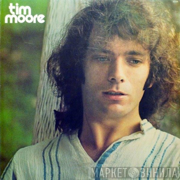 Tim Moore  - Tim Moore