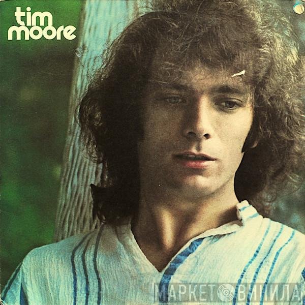 Tim Moore  - Tim Moore