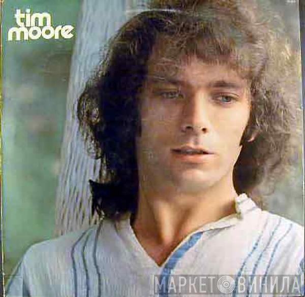 Tim Moore  - Tim Moore