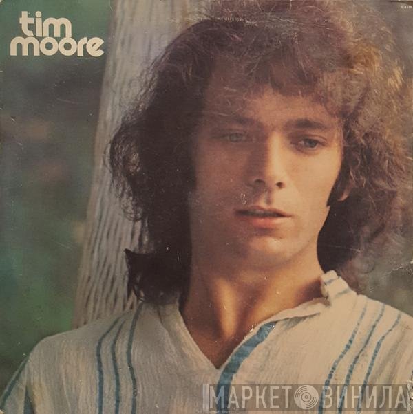 Tim Moore  - Tim Moore