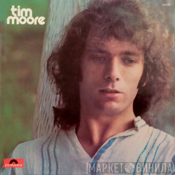 Tim Moore  - Tim Moore