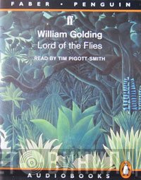 Tim Pigott-Smith, William Golding - Lord Of The Flies