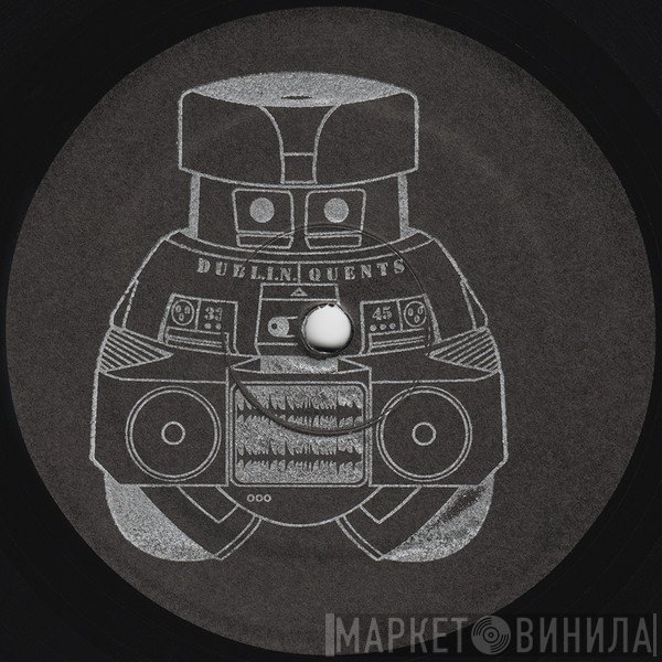 Tim Reaper  - Grapefruit EP