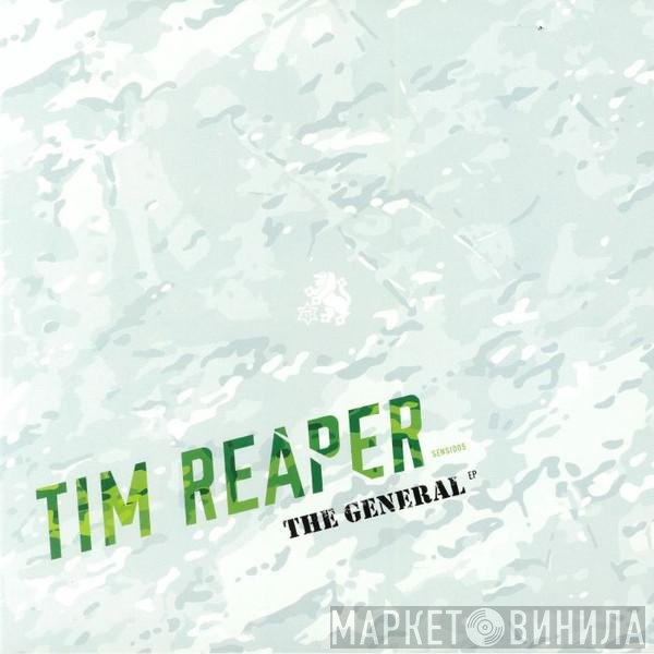 Tim Reaper  - The General EP