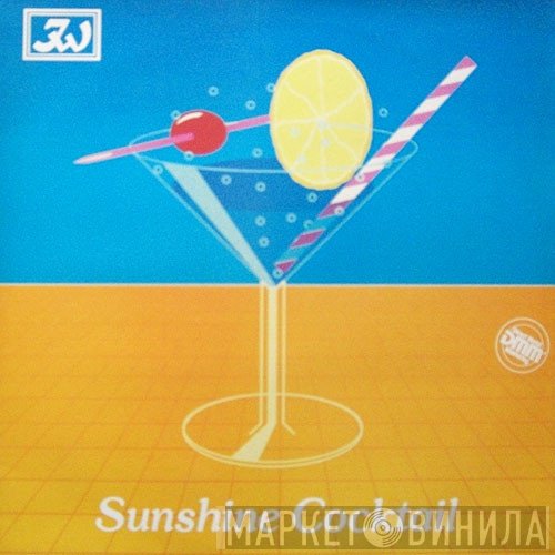 Tim Renwick  - Sunshine Cocktail
